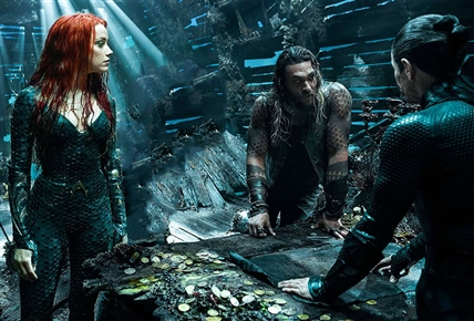 Aquaman