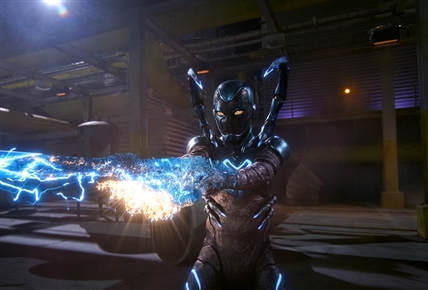 Blue Beetle