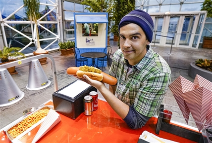 Efecto carbonaro
