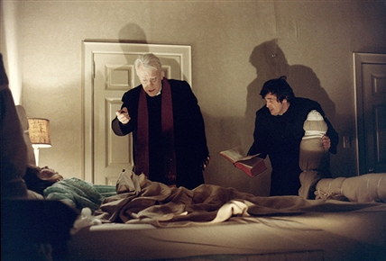 El exorcista