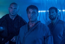 Escape Plan 2: Hades