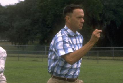 Forrest Gump
