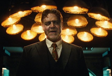 La momia