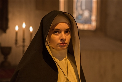 La monja