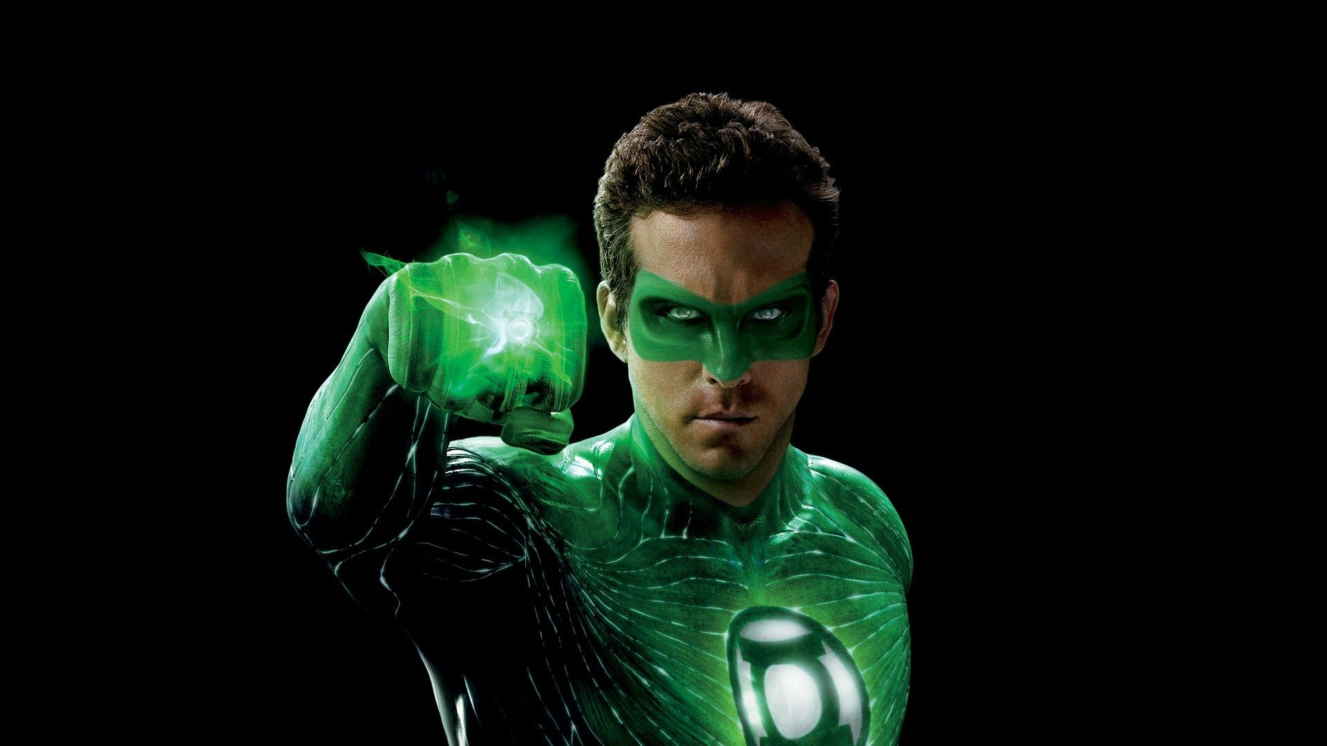 Linterna Verde