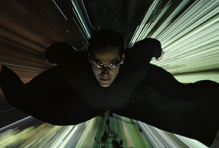 Matrix recargado