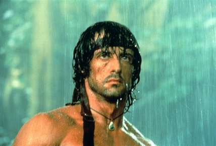 Rambo II
