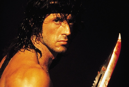 Rambo III