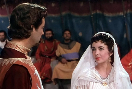 Ivanhoe