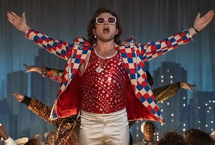 Rocketman