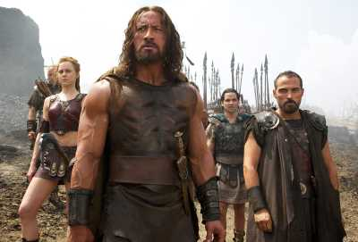 Hércules