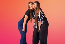 Hermanas extremas