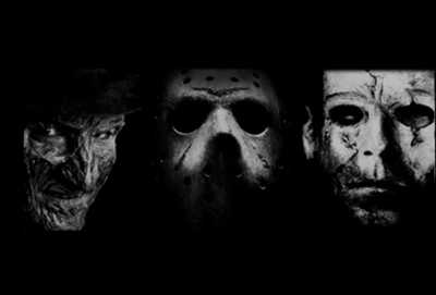 Cine de terror