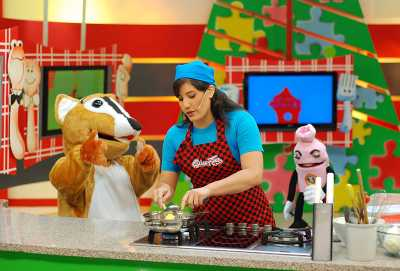 Cocineritos