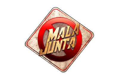 Mala junta