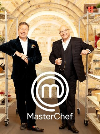 MasterChef