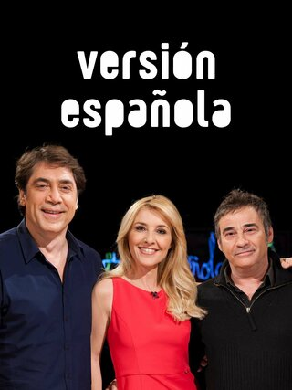 Versión española