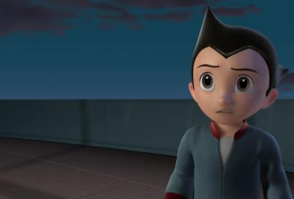 Astro Boy