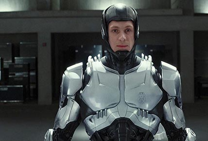 RoboCop