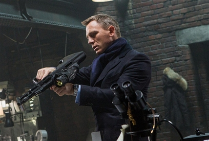 Spectre