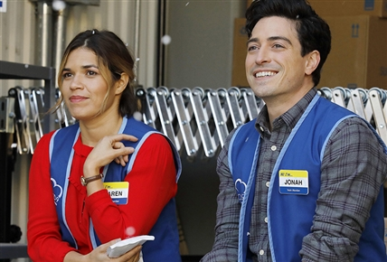 Superstore