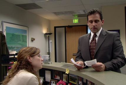 The Office