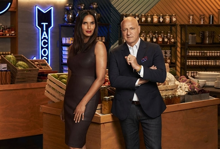 Top Chef