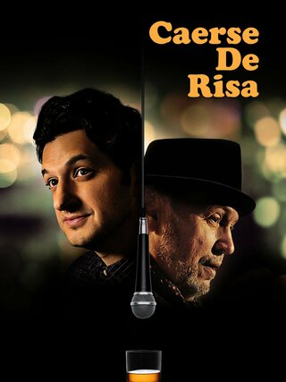 Caerse de risa