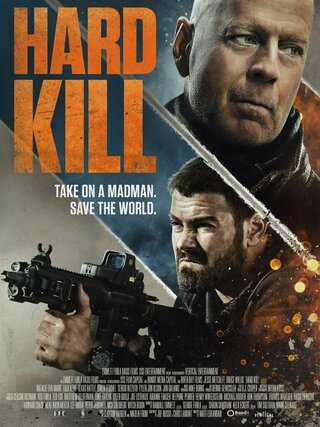 Hard Kill