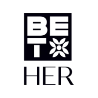 BLACK ENTERTAINMENT TV HER