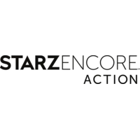 Starz Encore Action