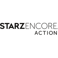 Starz Encore Action