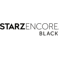 Starz Encore Black