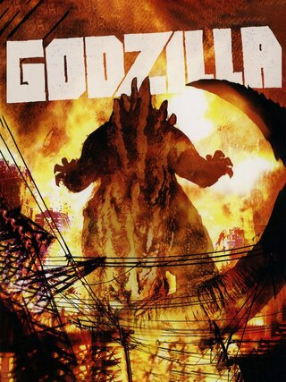 Godzilla