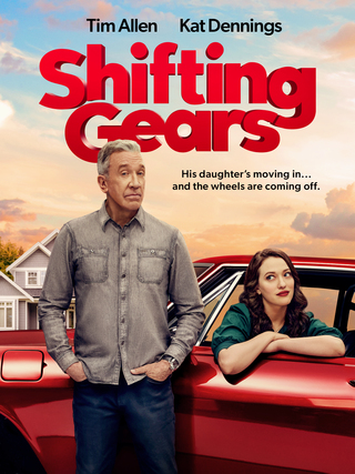 Shifting Gears