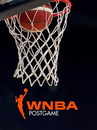 WNBA Postgame