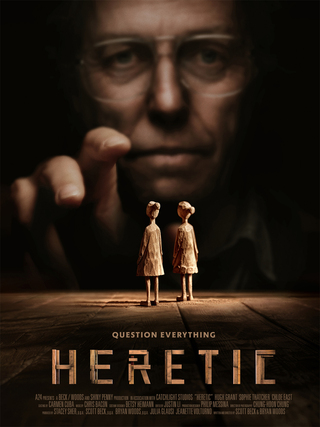 Heretic