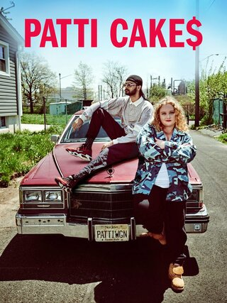 Patti Cake$