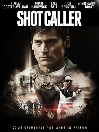 Shot Caller