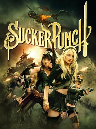 Sucker Punch