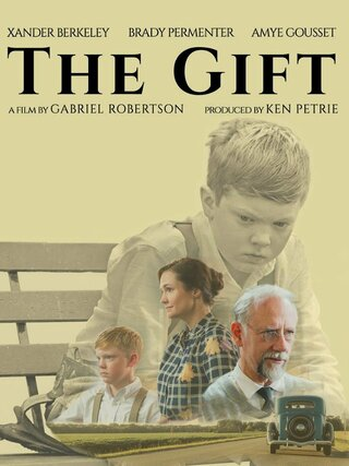 The Gift