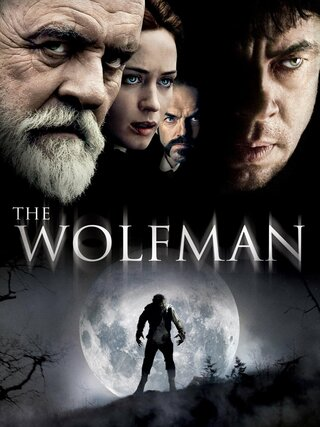 The Wolfman