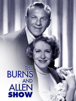 The Burns and Allen Show