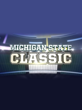 Michigan State Football Classic