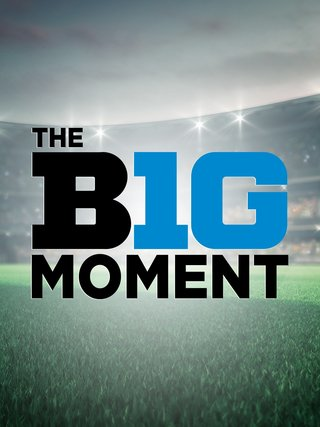 The B1G Moment