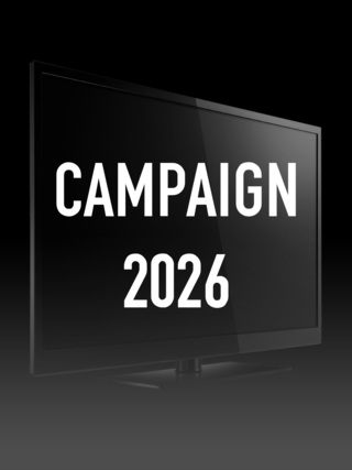 Campaign 2026