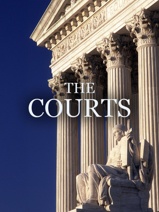The Courts