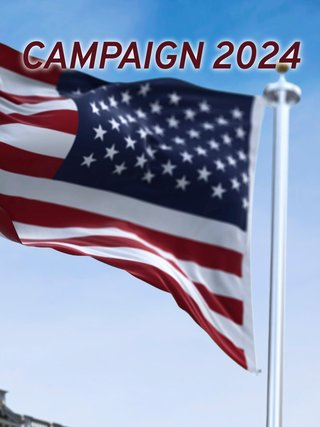 Campaign 2024