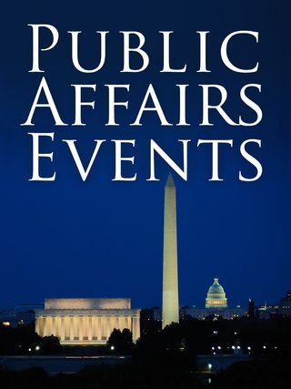 Public Affairs Events