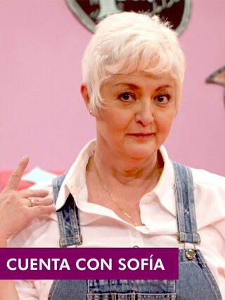 Cuenta con Sofía
